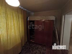 3-к квартира, вторичка, 51м2, 1/5 этаж