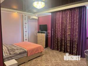 Студия квартира, вторичка, 37м2, 4/11 этаж