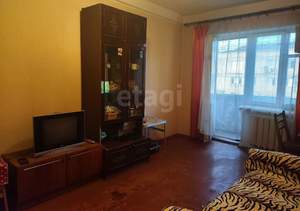 1-к квартира, вторичка, 32м2, 5/5 этаж