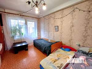 2-к квартира, вторичка, 46м2, 4/5 этаж