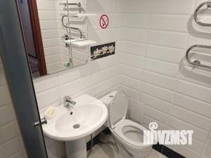 3-к квартира, вторичка, 51м2, 1/5 этаж