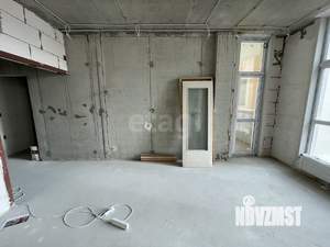 1-к квартира, вторичка, 52м2, 3/10 этаж