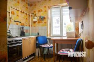 1-к квартира, вторичка, 31м2, 5/5 этаж