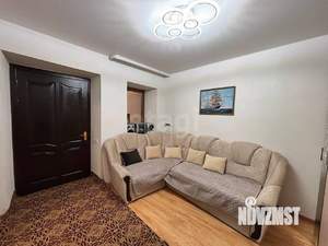 2-к квартира, вторичка, 40м2, 1/1 этаж