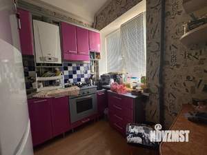 2-к квартира, вторичка, 47м2, 1/5 этаж
