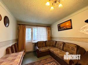 3-к квартира, вторичка, 70м2, 3/9 этаж