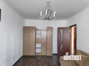 1-к квартира, вторичка, 34м2, 10/10 этаж