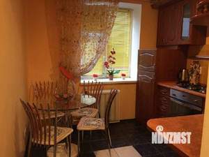 1-к квартира, вторичка, 39м2, 4/9 этаж