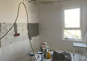 3-к квартира, вторичка, 61м2, 4/17 этаж