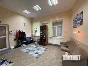 3-к квартира, вторичка, 78м2, 1/1 этаж