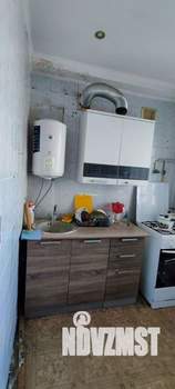 2-к квартира, вторичка, 45м2, 3/5 этаж