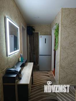 2-к квартира, вторичка, 48м2, 1/5 этаж