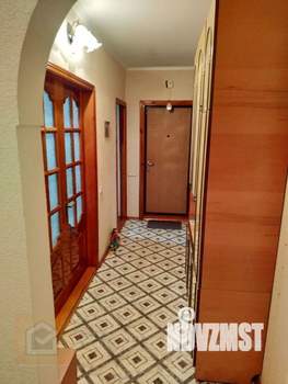 3-к квартира, вторичка, 66м2, 2/9 этаж