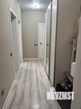 2-к квартира, вторичка, 58м2, 6/9 этаж