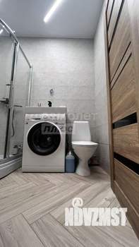 1-к квартира, вторичка, 37м2, 6/12 этаж