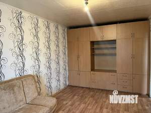 1-к квартира, вторичка, 30м2, 4/5 этаж