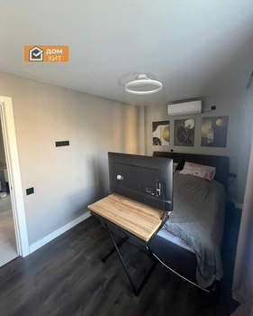 2-к квартира, вторичка, 40м2, 4/5 этаж