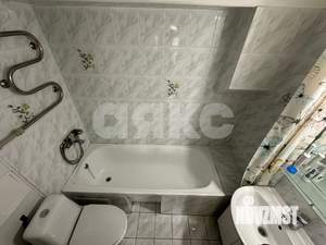 2-к квартира, вторичка, 43м2, 2/2 этаж