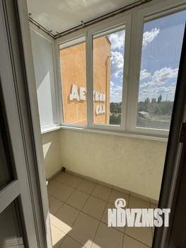 2-к квартира, вторичка, 56м2, 2/11 этаж