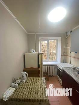 1-к квартира, вторичка, 34м2, 1/5 этаж