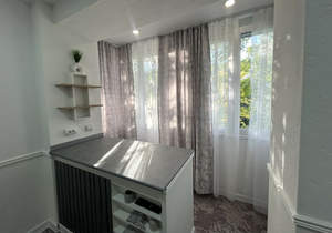 1-к квартира, вторичка, 31м2, 3/5 этаж