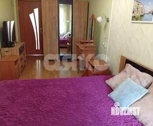 3-к квартира, вторичка, 59м2, 2/5 этаж