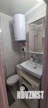 1-к квартира, вторичка, 29м2, 1/5 этаж