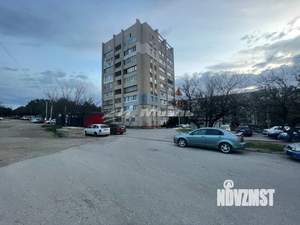 2-к квартира, вторичка, 48м2, 9/9 этаж