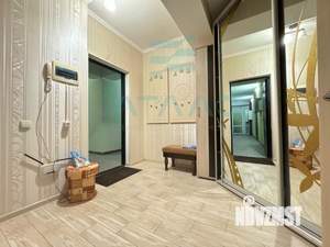 3-к квартира, вторичка, 80м2, 4/18 этаж