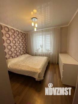 3-к квартира, вторичка, 60м2, 5/9 этаж