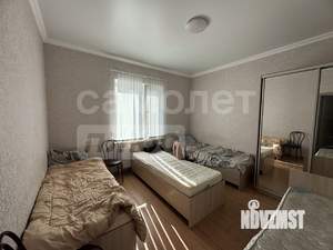 4-к квартира, вторичка, 90м2, 1/2 этаж