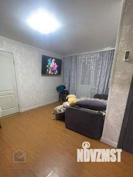 2-к квартира, вторичка, 44м2, 2/4 этаж