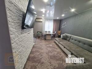 3-к квартира, вторичка, 69м2, 4/5 этаж