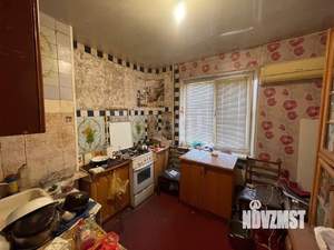 1-к квартира, вторичка, 34м2, 9/9 этаж
