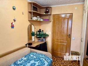 2-к квартира, вторичка, 41м2, 2/5 этаж