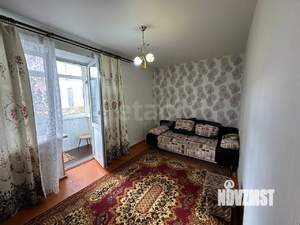 2-к квартира, вторичка, 43м2, 2/5 этаж