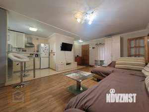 2-к квартира, вторичка, 43м2, 2/5 этаж