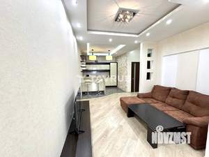 2-к квартира, вторичка, 59м2, 5/5 этаж