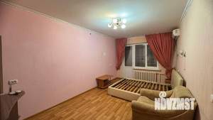 1-к квартира, вторичка, 37м2, 1/9 этаж