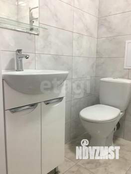 1-к квартира, вторичка, 33м2, 4/8 этаж
