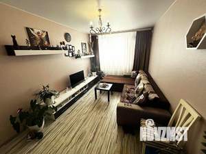 1-к квартира, вторичка, 34м2, 5/9 этаж