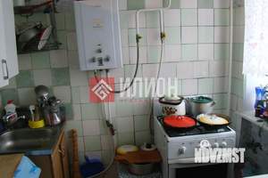 2-к квартира, вторичка, 45м2, 4/5 этаж