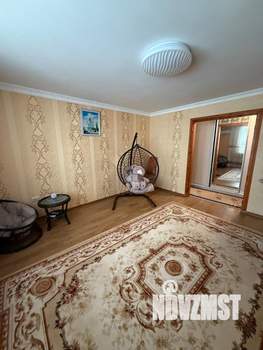 3-к квартира, вторичка, 72м2, 9/9 этаж