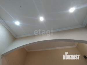 Студия квартира, вторичка, 19м2, 1/1 этаж