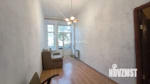 3-к квартира, вторичка, 66м2, 2/3 этаж