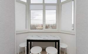 1-к квартира, вторичка, 31м2, 6/11 этаж