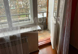 3-к квартира, вторичка, 65м2, 5/5 этаж