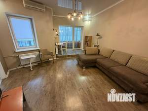 2-к квартира, вторичка, 58м2, 4/5 этаж