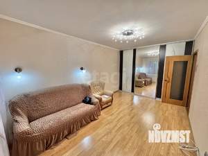 1-к квартира, вторичка, 34м2, 2/9 этаж