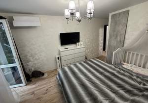 2-к квартира, вторичка, 44м2, 3/5 этаж